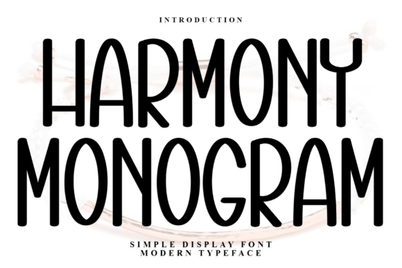 Harmony Monogram: A Designer’s Real-World Review
