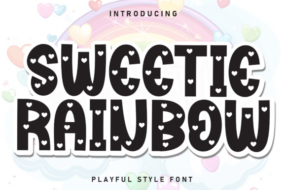 Sweetie Rainbow: A Designer’s Real-World Review